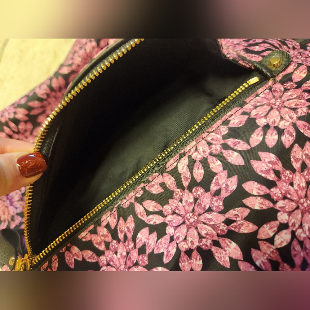 Michael KORS medium backpack - Picture 4 of 5